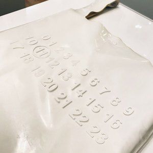 Maison Margiela Shoppers Tote - $540